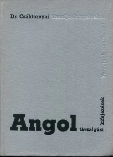 Prémium Angol társalgási kifejezések