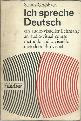 Olcsó Ich spreche Deutsch