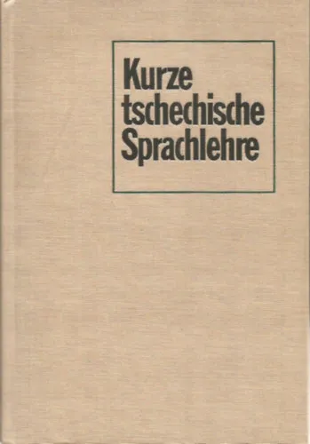 Kurze tschechische Sprachlehre Szuper akció