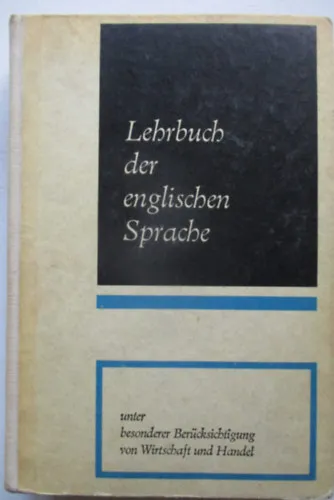 Szuper akció Lehrbuch der englischen sprache