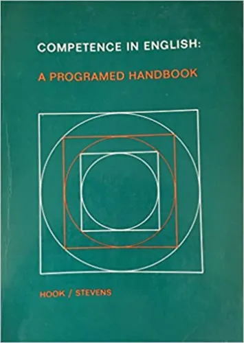 Biztonságos fizetés Competence in english: A programmed handbook