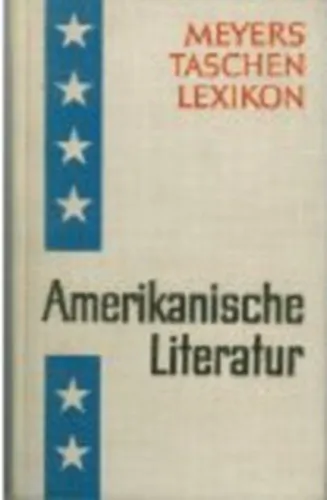 Amerikanische Literatur - Mit einem Anhang ""Die englische Sprache in den Vereinigten Staaten"" von Albrecht Neubert Ajánlat