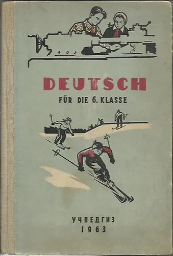 Deutsch für die 6. klasse Szezonális akció