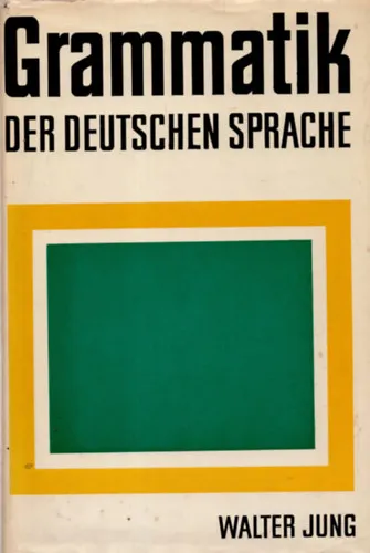 Olcsó Ausführliche Gramatik der Griechischen Sprache