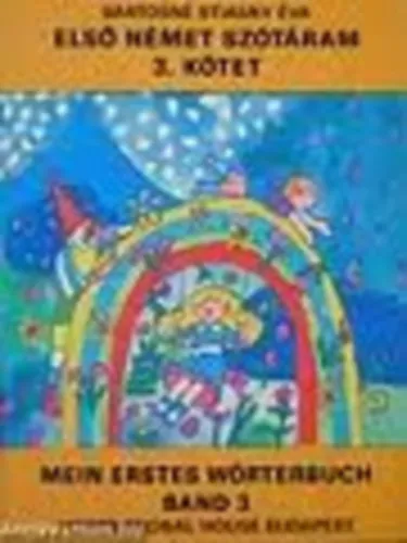 Első német szótáram 3. Utolsó esély