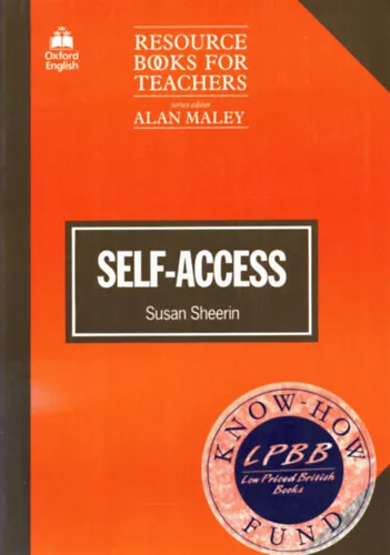 Self- access Népszerű
