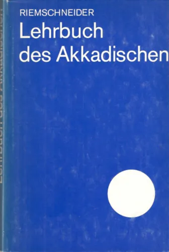 Lehrbuch des Akkadischen (akkád nyelvkönyv) Szezonális akció