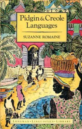Pidgin and Creole Languages Bestseller
