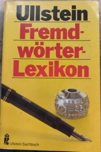Expressz kézbesítés Fremdwörterlexikon