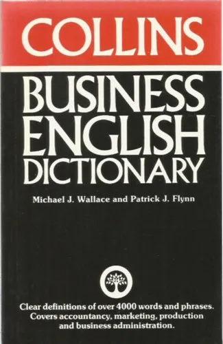 Business English Dictionary Prémium