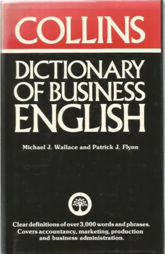 Dictionary of Business English Korlátozott ajánlat