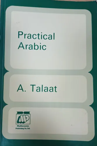 Practical Arabic Ajánlat