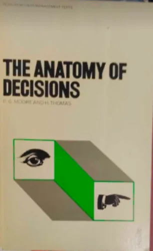 Szuper akció The anatomy of decisions