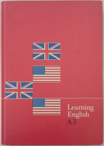 Learning English - Ausgabe A -Teil 3 Utolsó esély
