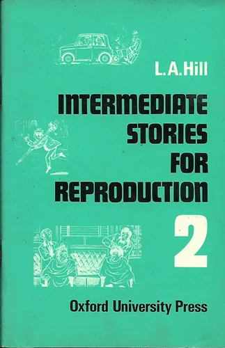 Kedvezmény Stories For Reproduction 2