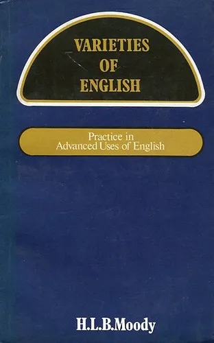 Végkiárusítás Varieties of English - Practice in advanced uses of English