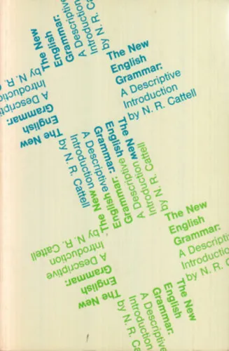 Szezonális akció The New English Grammar