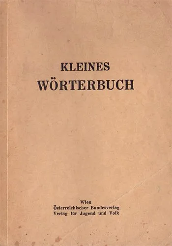 Szuper akció Kleines Wörterbuch