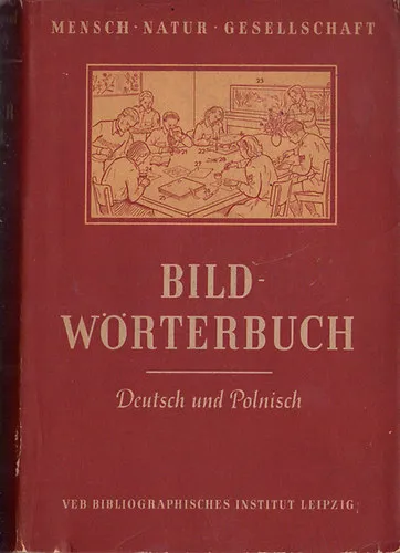 Szezonális akció Bildwörterbuch - deutsch und polnisch