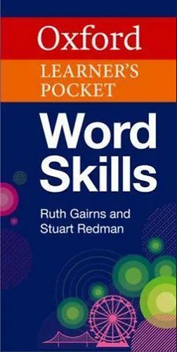 Olcsóbb Oxford Learner's Pocket Word SkillsBritish English