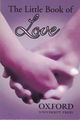 Kedvezmény The Little Book of Love