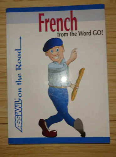 French from the Word GO! Népszerű