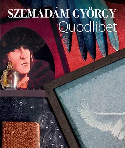 Szemadám György - Quodlibet - Fábián László Expressz szállítás