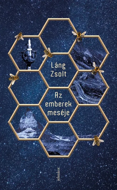 Legnépszerűbb Az emberek meséje - Láng Zsolt