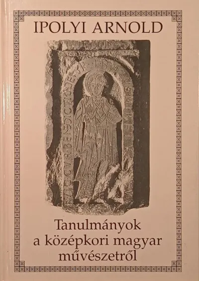 Árengedmény Tanulmányok a középkori magyar művészetről