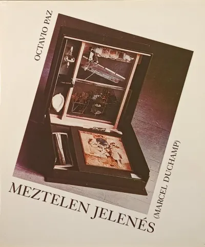 Meztelen jelenés - (Marcel Duchamp) Legjobb ár