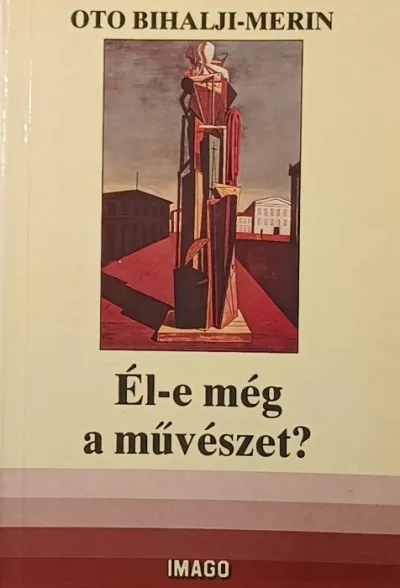 Él-e még a művészet a tudomány korában? Azonnali szállítás