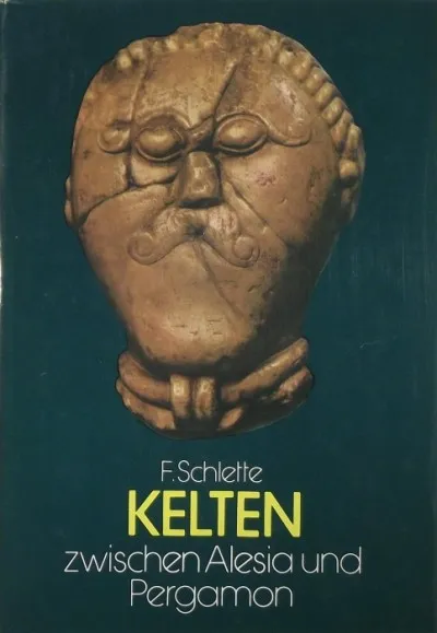 Legnépszerűbb Kelten - Zwischen Alesia und Pergamon
