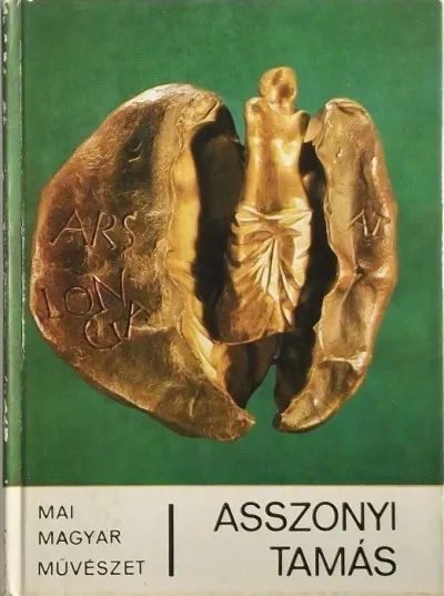 Kedvezmény Asszonyi Tamás