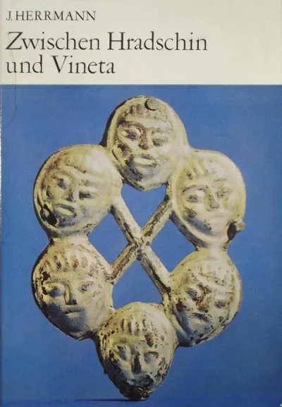 Zwischen Hradschin und Vineta Ajánlat