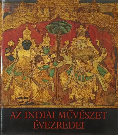 Az indiai művészet évezredei - Gink Károly felvételeivel Legnépszerűbb