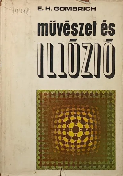 Azonnal elérhető Művészet és illúzió