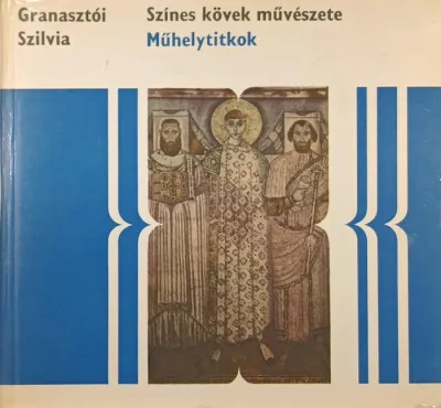 Színes kövek művészete Expressz szállítás