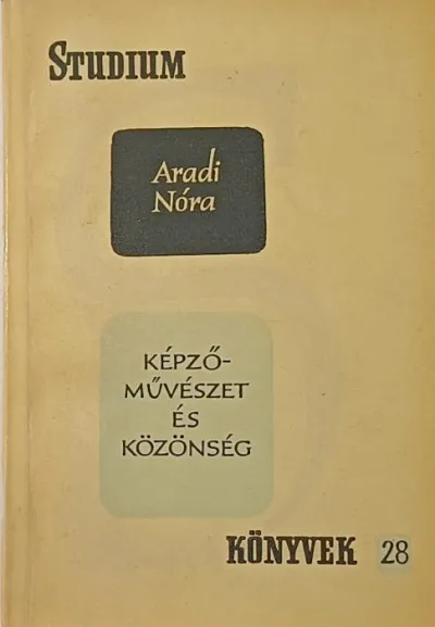 Gyors kiszállítás Képzőművészet és közönség