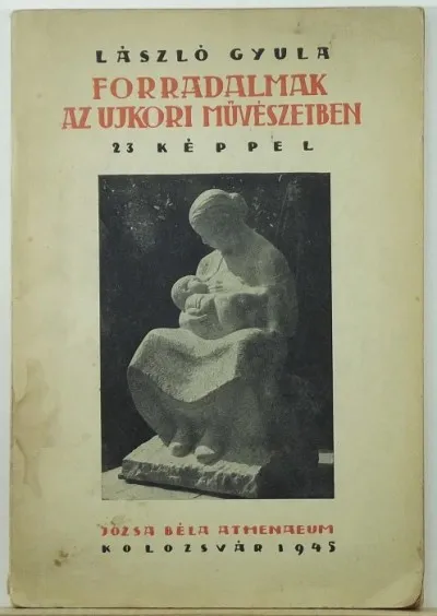 Kedvezmény Forradalmak az ujkori művészetben