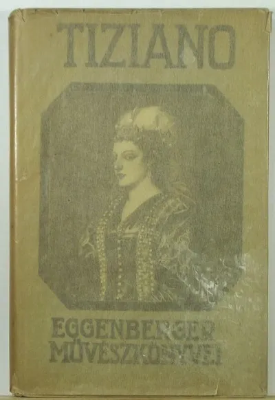 Korlátozott ajánlat Tiziano