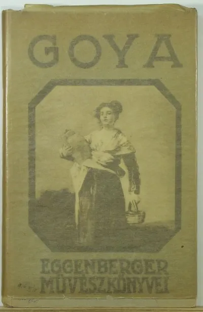 Különleges ajánlat Goya