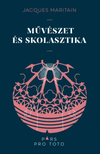 Ajánlat Művészet és skolasztika