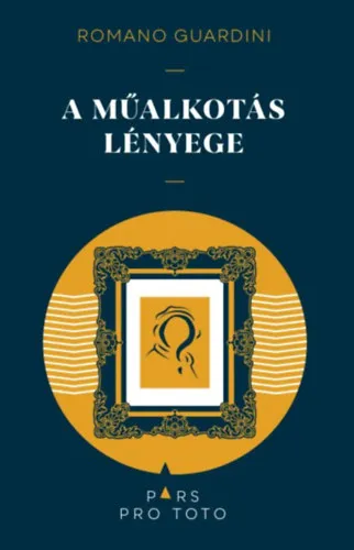 A műalkotás lényege Vedd meg online