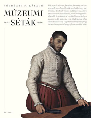 Akció Múzeumi séták, 1992-2019