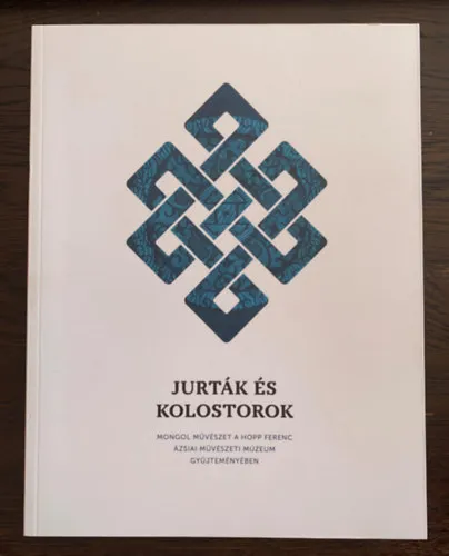 Jurták és kolostorok - Mongol művészet a Hopp Ferenc Ázsiai Művészeti Múzeum gyűjteményében Árcsökkenés