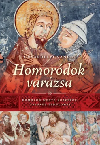 Expressz kézbesítés Homoródok varázsa