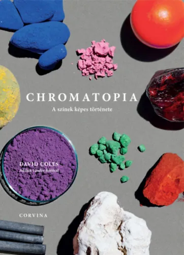 Árengedmény Chromatopia