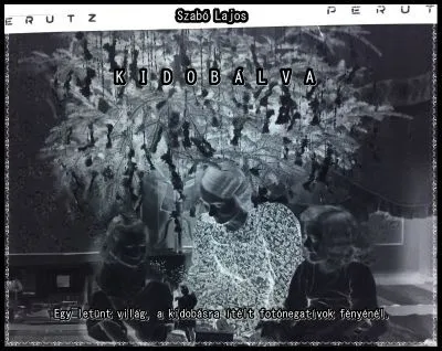 Kidobálva Utolsó esély
