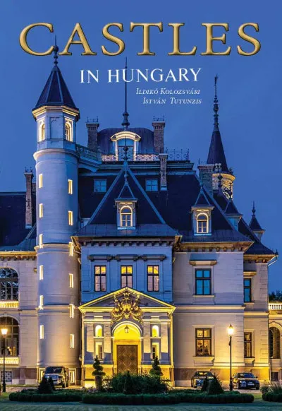 Nézd meg most Castles in Hungary