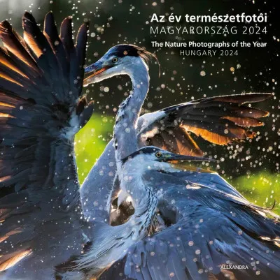 Alacsony ár Az év természetfotói - Magyarország 2024